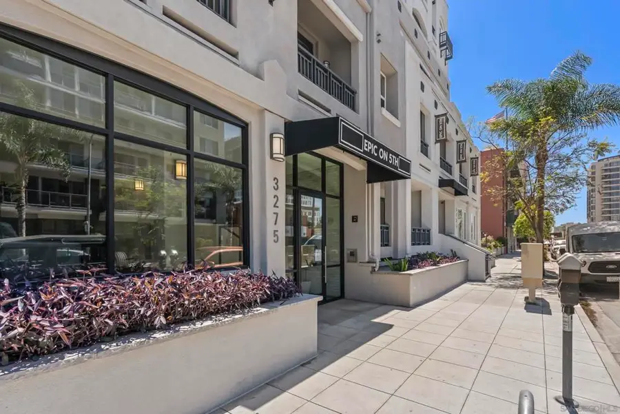 3275 5th Ave #404, San Diego, CA 92103 - #3