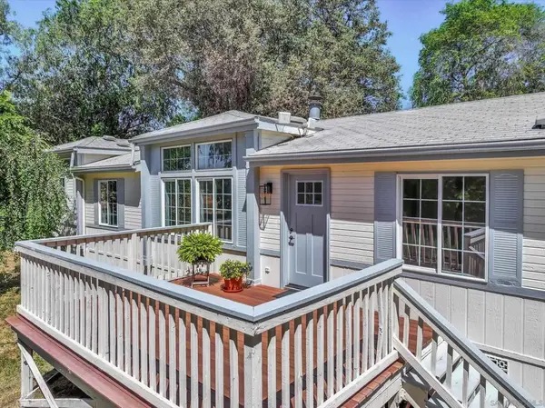 24665 E Old Julian Hwy, Ramona, CA 92065