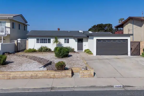 1600 Malta Ave, Chula Vista, CA 91911