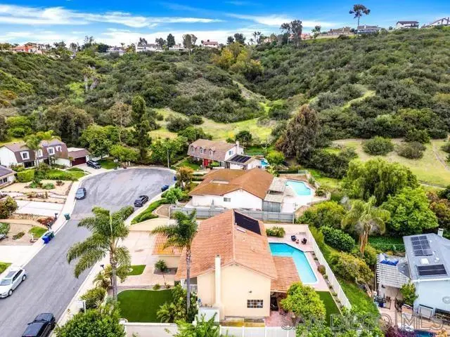 308 Maverick Place, Bonita, CA 91902 - #2