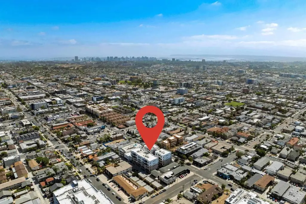 4473 30th St #201, San Diego, CA 92116 - #1