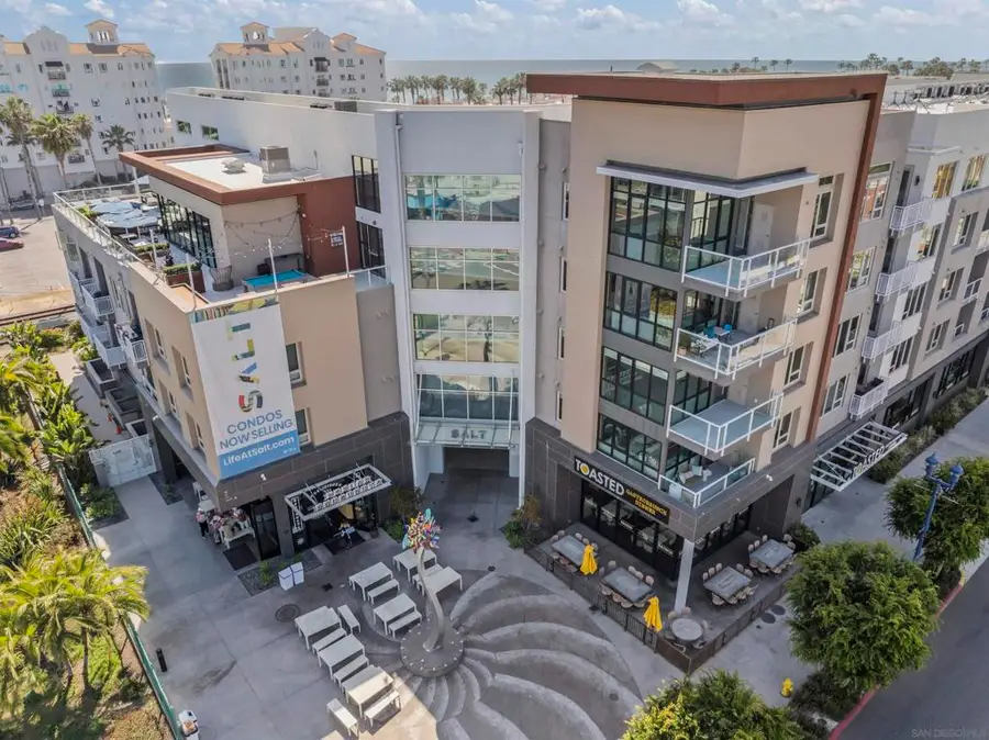 355 N Cleveland Street #304, Oceanside, CA 92054 - #2