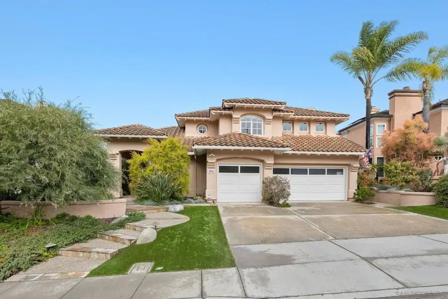 5024 Chelterham Ter, San Diego, CA 92130 - #2