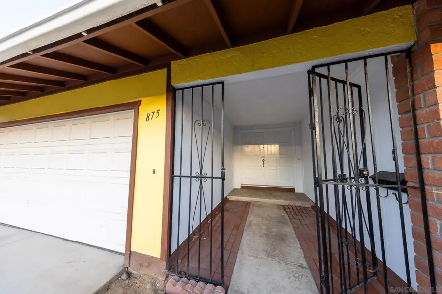 875 Kostner Drive, San Diego, CA 92154 - #3