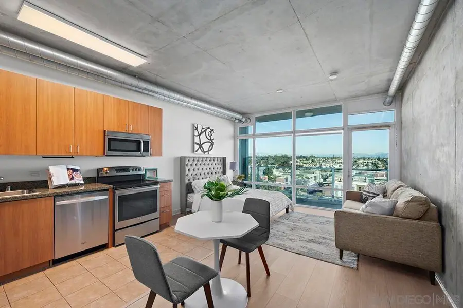 1080 Park Blvd #1512, San Diego, CA 92101 - #2