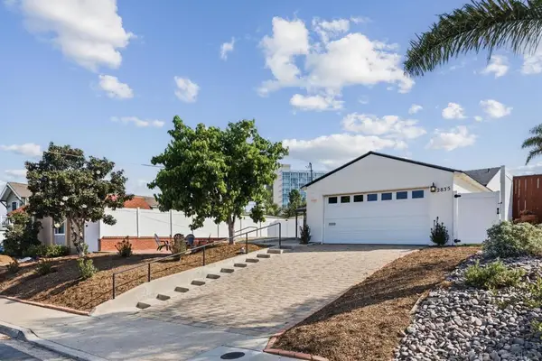 2835 Deerpark Dr., San Diego, CA 92110