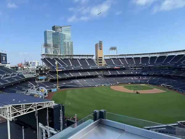 325 7th Avenue #1701, San Diego, CA 92101