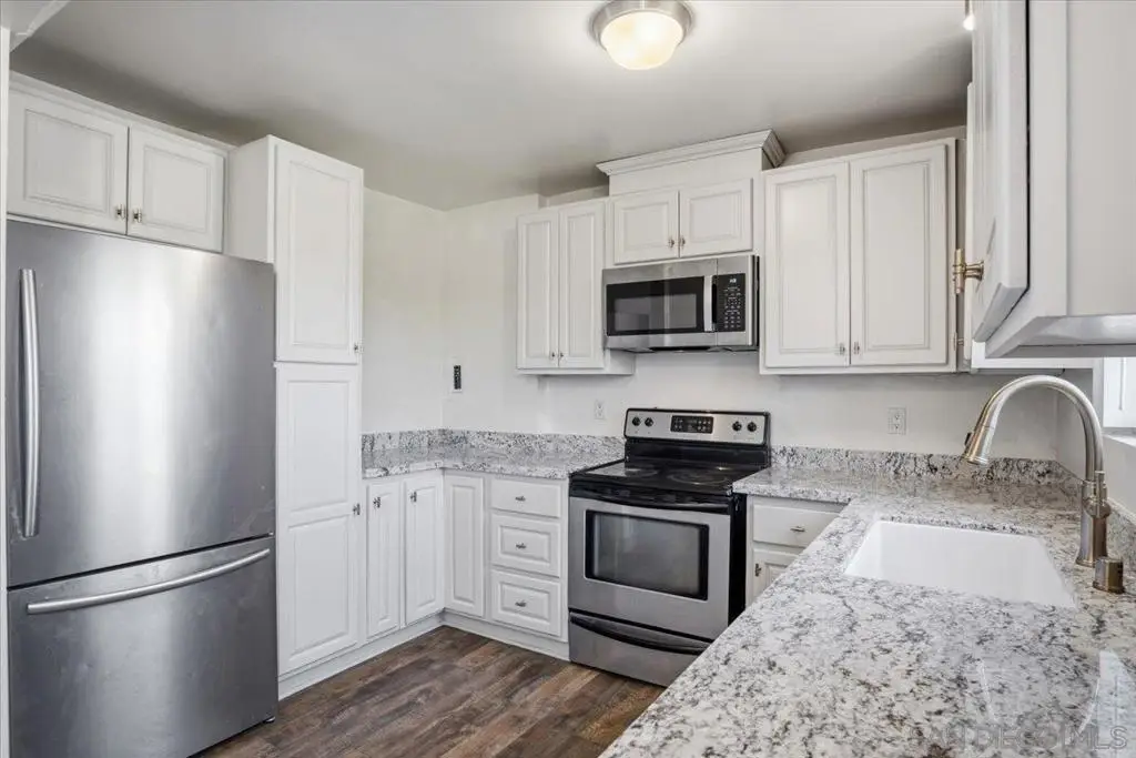 4281 Lowell St #24, La Mesa, CA 91941 - #1