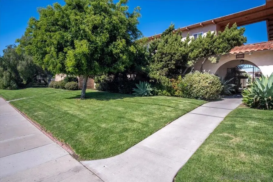 4281 Lowell St #24, La Mesa, CA 91941 - #3