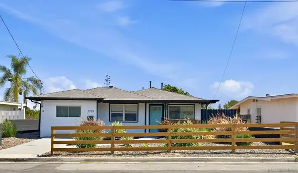 3719 Billman Dr, San Diego, CA 92115