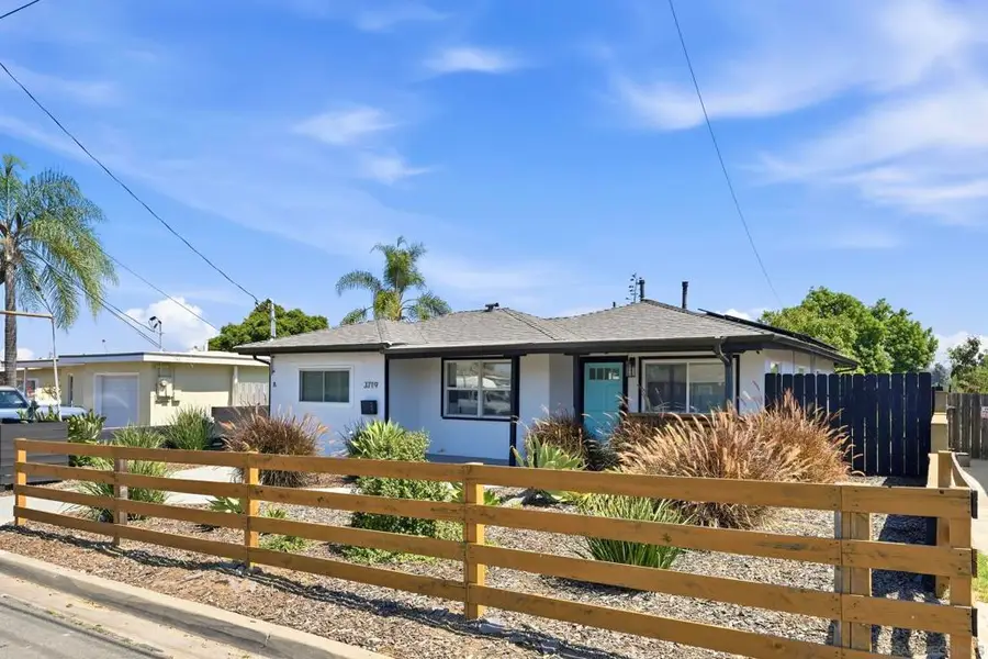 3719 Billman Dr, San Diego, CA 92115 - #2