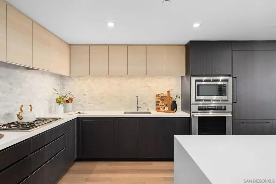 1388 Kettner #609, San Diego, CA 92101 - #3