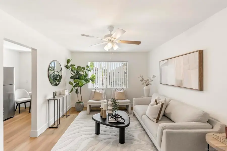 4654 33rd St #12, San Diego, CA 92116 - #2