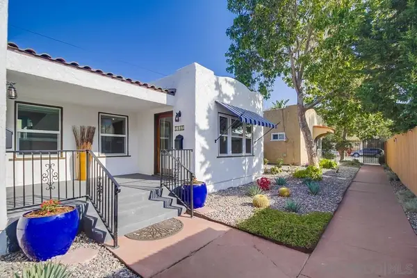 86 Texas St, San Diego, CA 92116