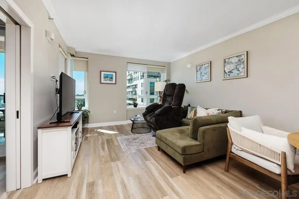 3890 Nobel Dr #1505, San Diego, CA 92122 - #1