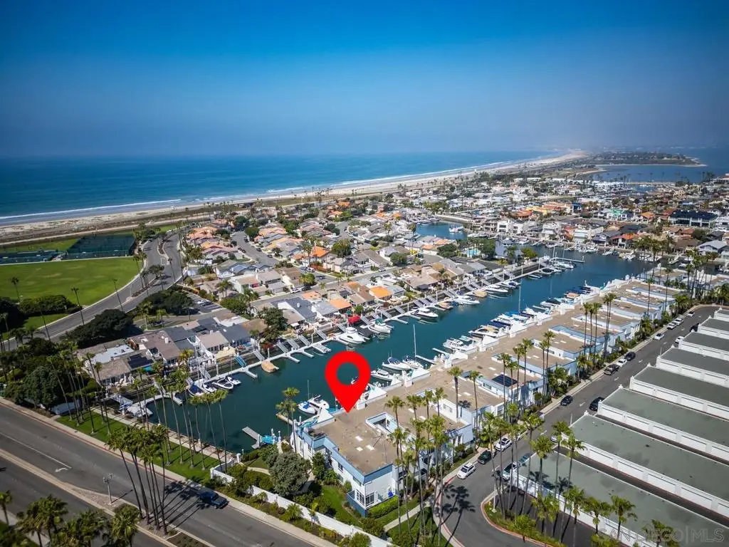 106 Antigua Court, Coronado, CA 92118 - #1