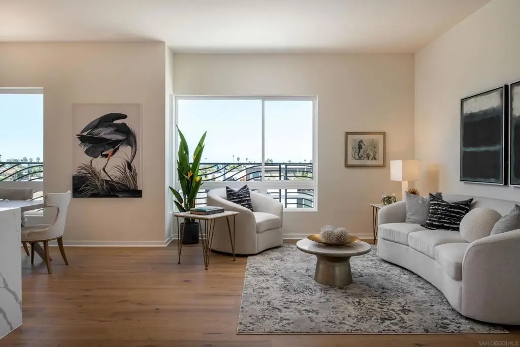 4473 30th St #218, San Diego, CA 92116 - #1