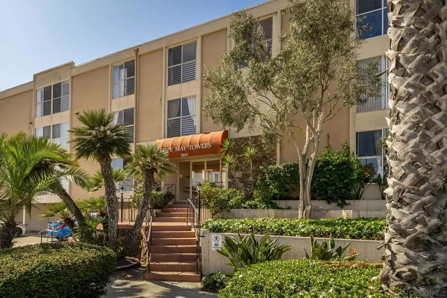 5015 Cape May #108, San Diego, CA 92107 - #3