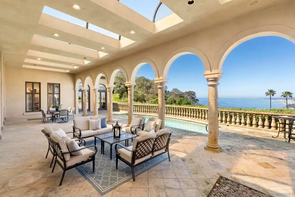 2302 Rue Adriane, La Jolla, CA 92037 - #1