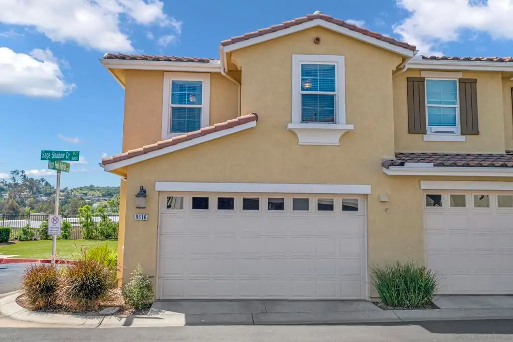 8610 Sage Shadow Dr, Lakeside, CA 92040 - #1