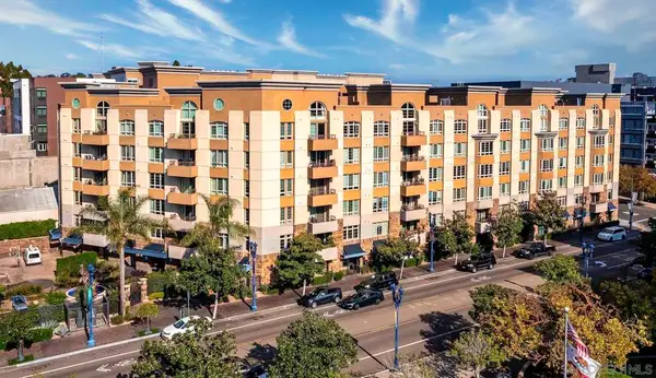 1480 Broadway #2607, San Diego, CA 92101