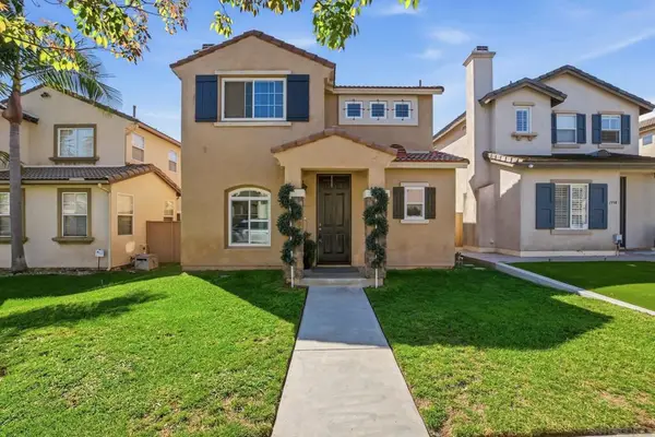 1942 Parker Mountain, Chula Vista, CA 91913