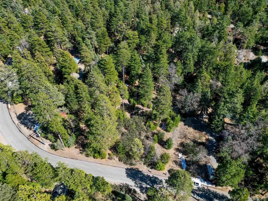 0 Laurel Trail Lot 8, Anza, CA 92539 - #3