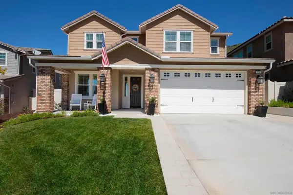 Address Withheld By Seller, Fallbrook, CA 92028