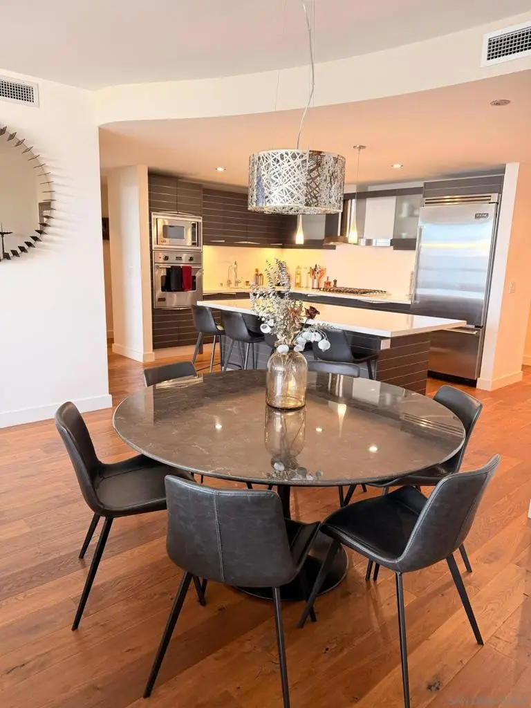 1325 Pacific Highway #1301, San Diego, CA 92101 - #3