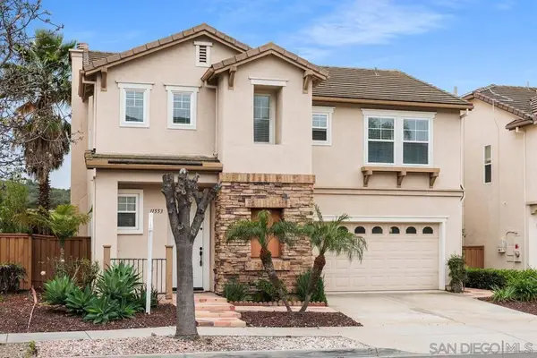 11553 Trailbrook Lane, San Diego, CA 92128