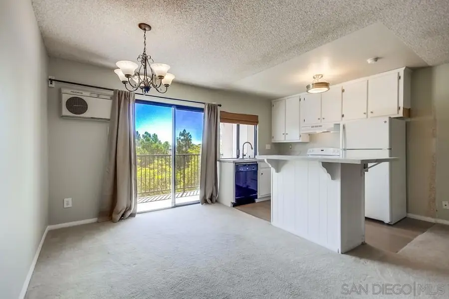 7838 Cowles Mountain Ct #C32, San Diego, CA 92119 - #3
