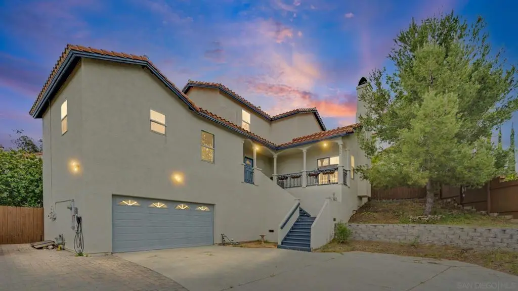 Address Withheld By Seller, Escondido, CA 92026 - #1