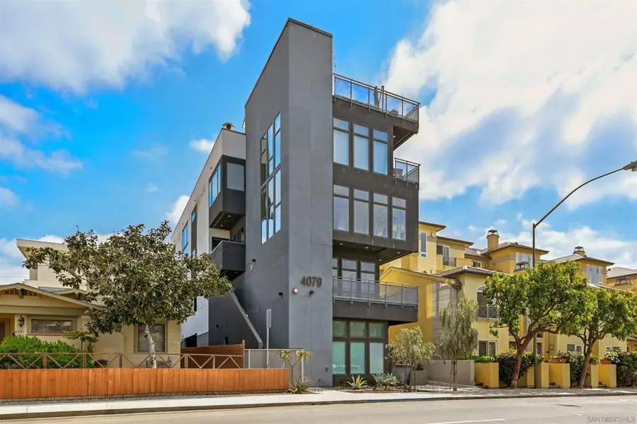 4079 1st Ave #4, San Diego, CA 92103 - #2