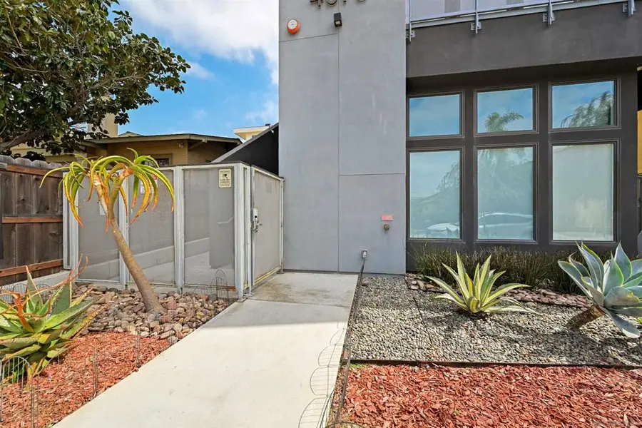 4079 1st Ave #4, San Diego, CA 92103 - #3
