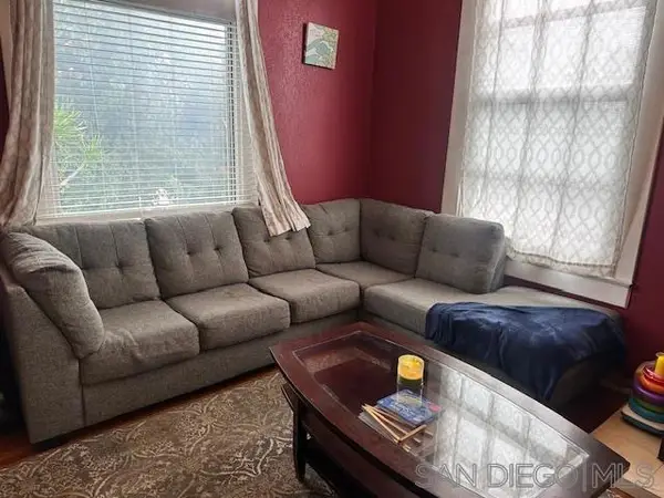 2068 Front St, San Diego, CA 92101