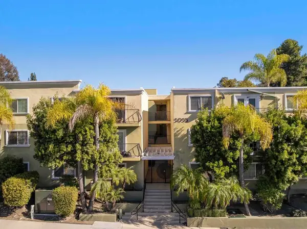 5055 Collwood #320, San Diego, CA 92115