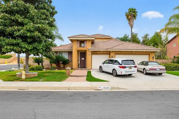 41245 Breckin, Murrieta, CA 92562