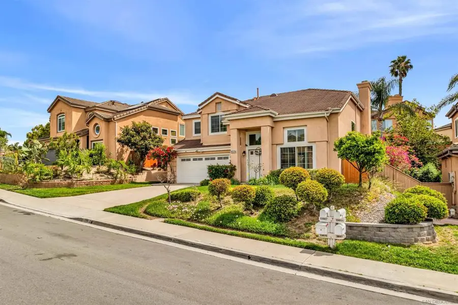 13867 Lewiston Street, San Diego, CA 92128 - #2