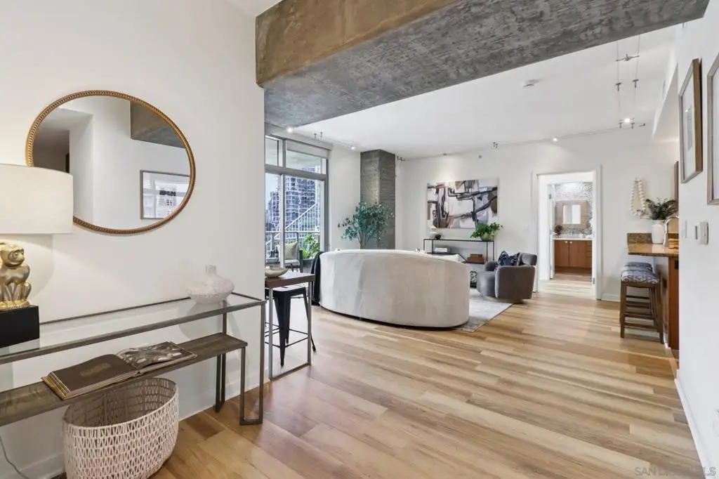 800 The Mark Lane #607, San Diego, CA 92101 - #1