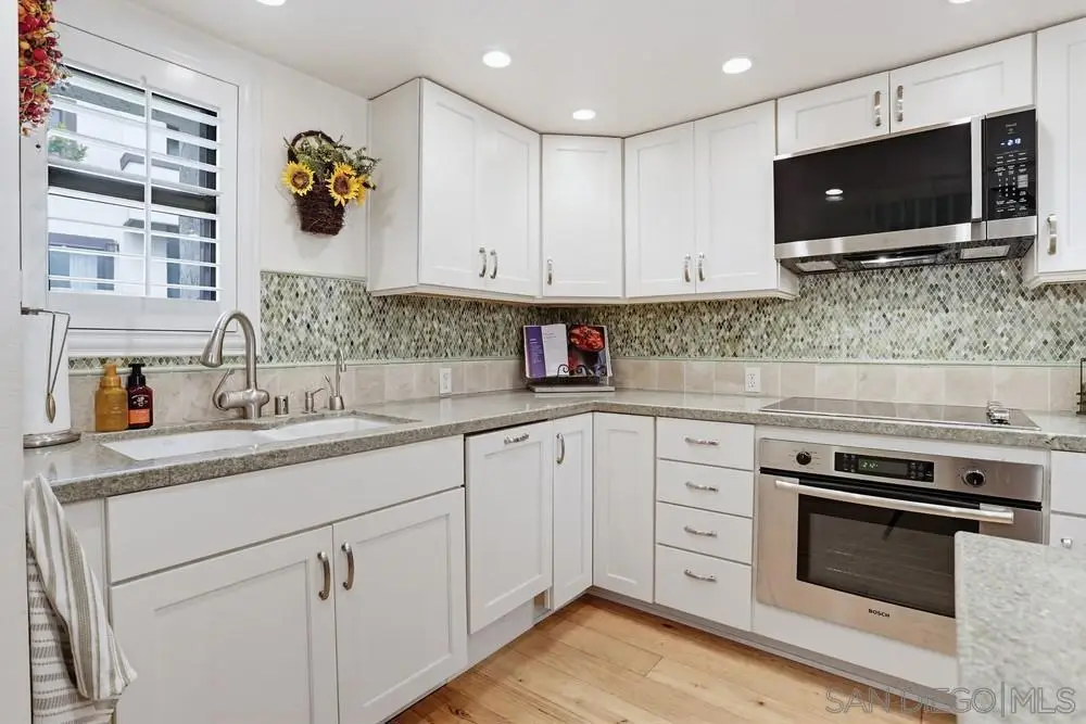 3914 Voltaire, San Diego, CA 92107 - #1