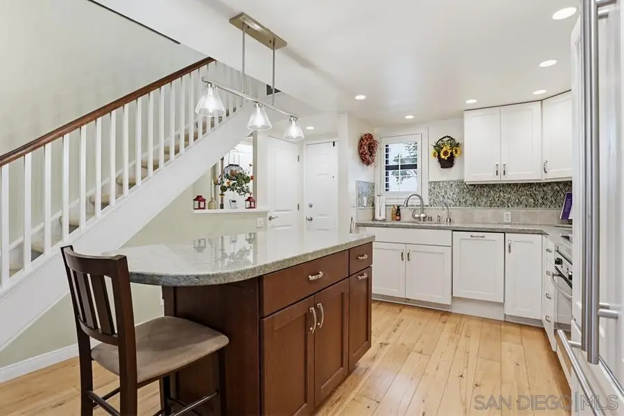 3914 Voltaire, San Diego, CA 92107 - #3