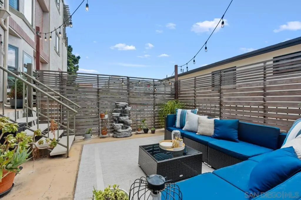 909 Sutter St #105, San Diego, CA 92103 - #1