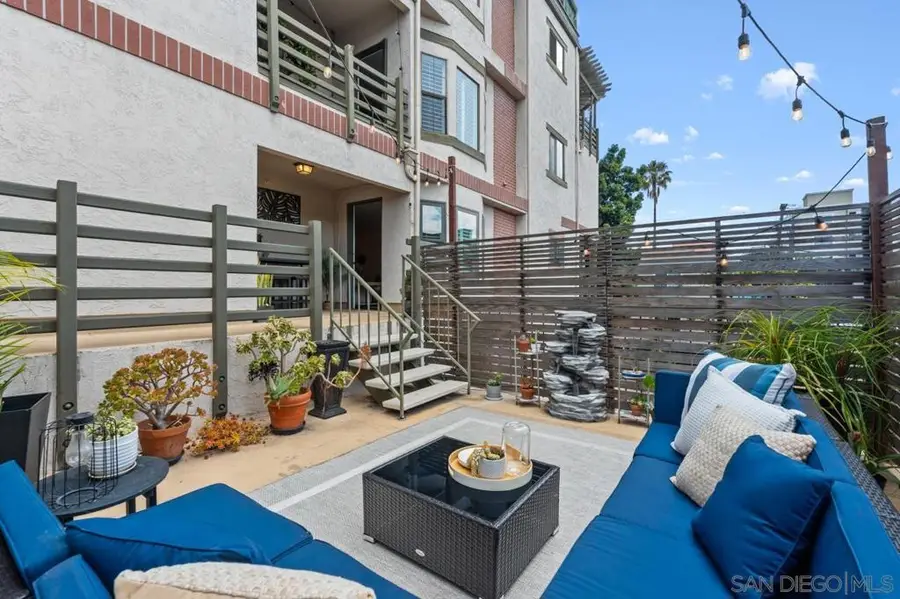 909 Sutter St #105, San Diego, CA 92103 - #3