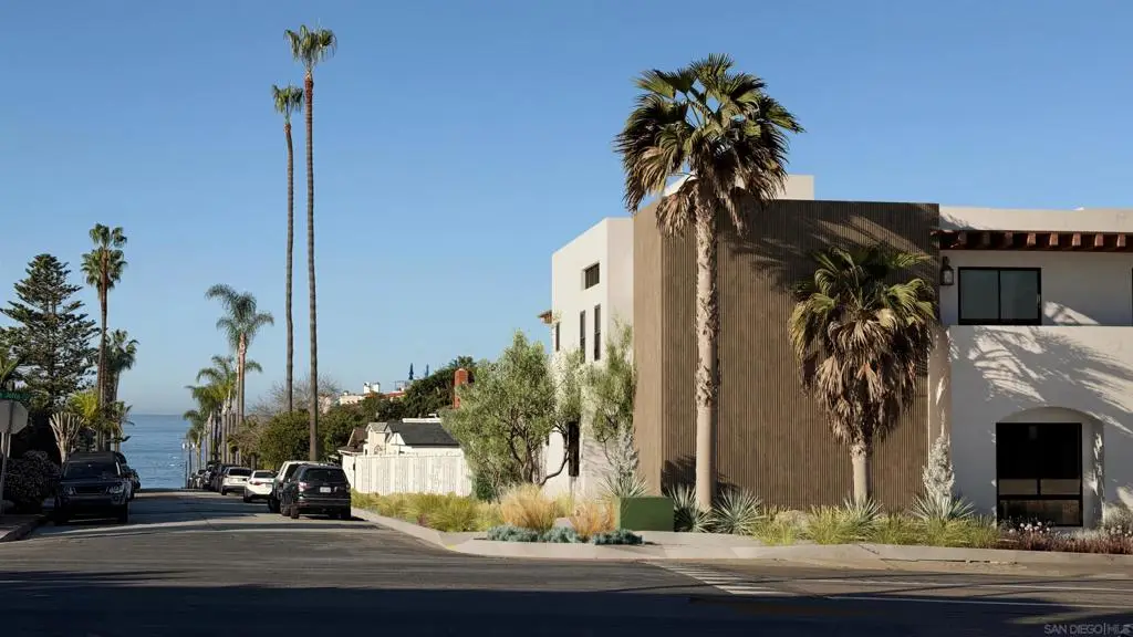 6710 La Jolla Blvd #101, La Jolla, CA 92037 - #1