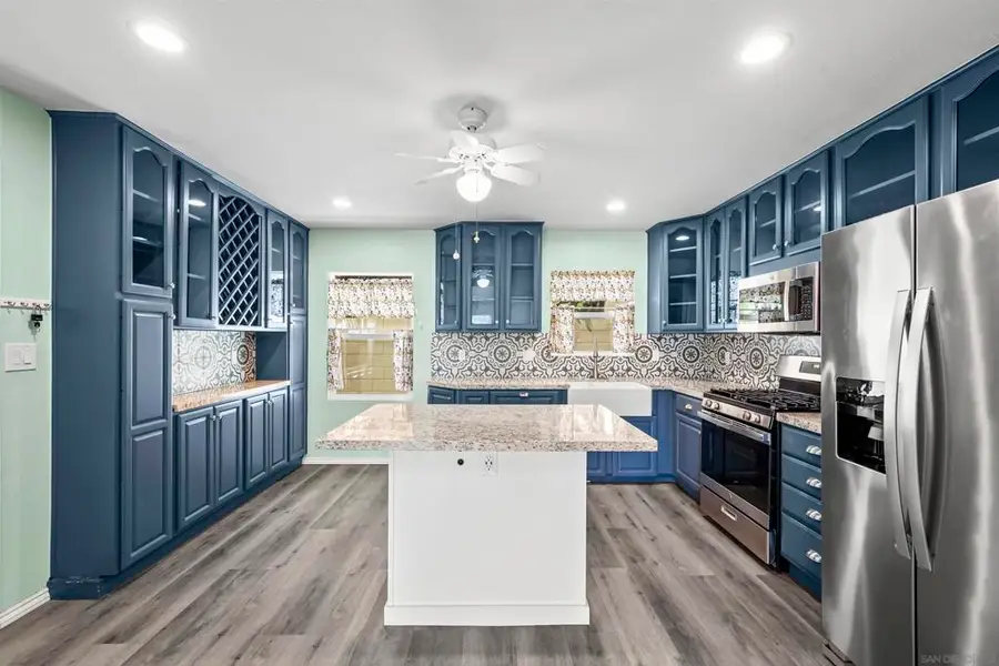 7936 Lansing Dr, Lemon Grove, CA 91945 - #2