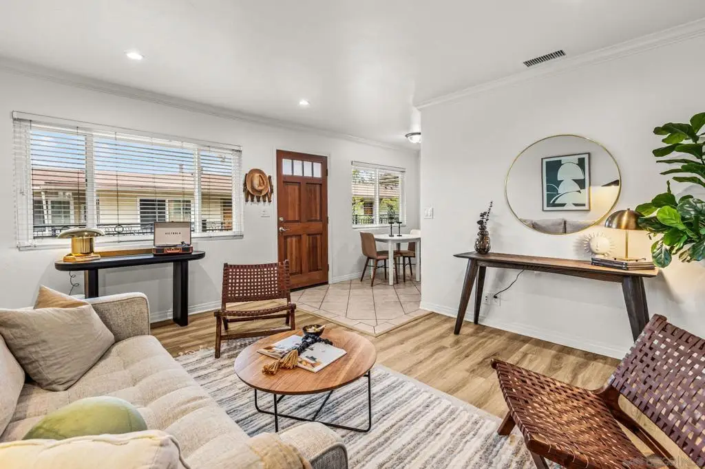 4045 8th Ave. #205, San Diego, CA 92103 - #1