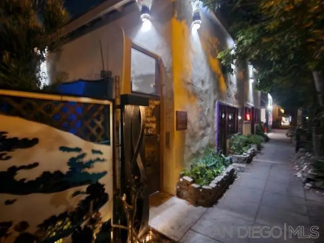 4862 Voltaire, San Diego, CA 92107 - #2