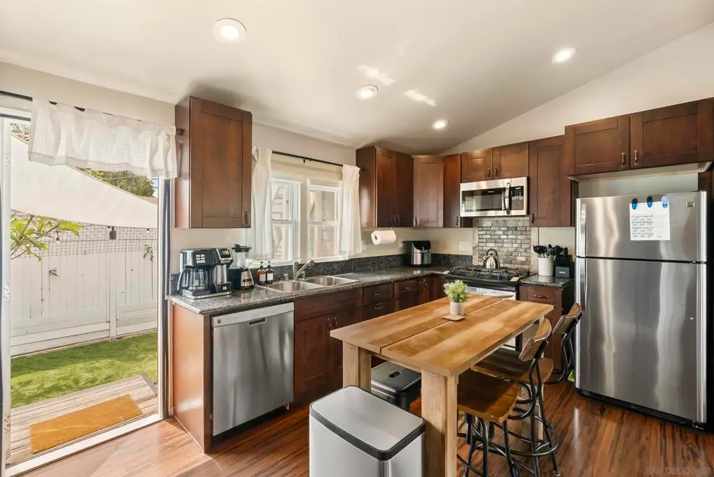 3679 Landis, San Diego, CA 92104 - #1