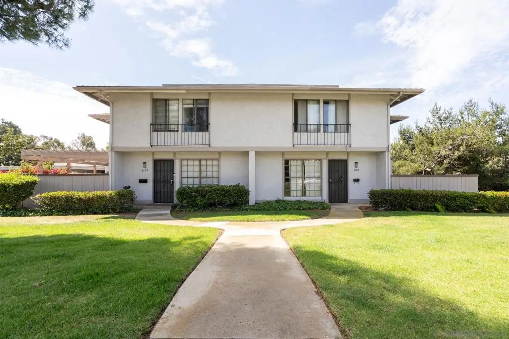 9606 Easter Way, San Diego, CA 92121 - #1