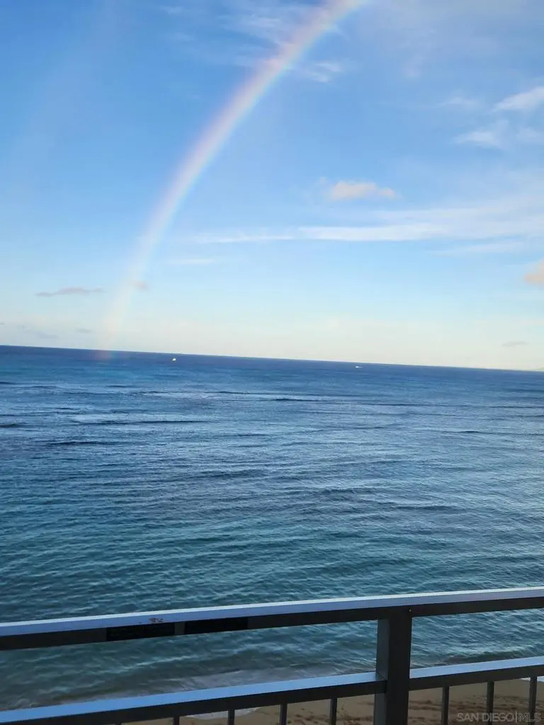 1730 Avenida Del Mundo #610, Coronado, CA 92118 - #3